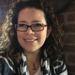 Meet your Posher, Bertha